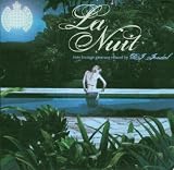 Produkt-Bild: La Nuit - Rare Lounge Grooves Mixed by DJ Jondal