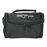 Multi-Functional Carrying Bag for Sony PSP 2000 Slim