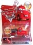 Disney / Pixar CARS TOON 1:55 Die Cast Car Oversized Vehicle Rescue Squad Mater