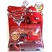 Disney / Pixar CARS TOON 1:55 Die Cast Car Oversized Vehicle Rescue Squad Mater