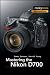 Books : Mastering the Nikon D700