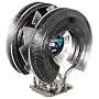 Zalman CNPS 9900 Max Prozessork�hler blau von Zalman