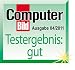 Auszeichnung