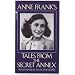 Anne Frank's Tales from the Secret Annex