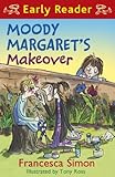 Moody Margaret's makeover