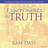 H&ouml;rbuch Experiments in Truth
