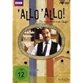 'Allo 'Allo! - Die komplette erste Staffel [2 DVDs]