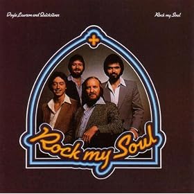 Rock My Soul