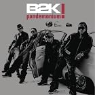 Click here to buy Pandemonium (Spec Ed) (Bonus DVD) by B2K .