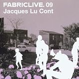 Fabric Live 9