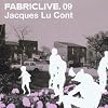 FABRICLIVE. 09