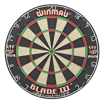 Winmau Blade III Bristle Dartboard