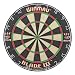 Winmau Blade III Bristle Dartboard