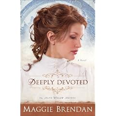Deeply Devoted: A Novel