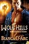 Wolf Hills: a Brotherhood of Blood novel