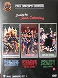 Police Academy 1, 2 & 3 Collector`s Edition - 3 Discs, 255 Minutes