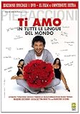 Ti Amo In Tutte Le Lingue Del Mondo (SE)