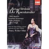 Le Chevalier � la rose - DVD
