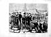 1871 Scene Sailors Refusing Evacuate Fort Montrouge