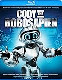 Image de Cody the Robosapien [Blu-ray]