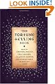 The Fortune Telling Book: Reading Crystal Balls, Tea Leaves, Playing Cards, and Everyday Omens of Love and Luck