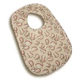 Babe Baseball Baby Bib Gift