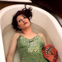 Amanda Palmer