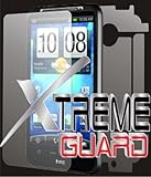 XtremeGUARD© AT&T HTC INSPIRE 4G FULL BODY Screen Protector Front+Back+Sid ....