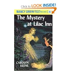 The Mystery at Lilac Inn (Nancy Drew Mysteries)
