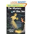 Nancy Drew 04: The Mystery at Lilac Inn