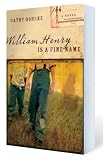 William Henry is a Fine Name