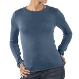Mossimo® Black: Ultra-Soft Crewneck Sweater