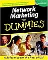 Network Marketing for Dummies (For Dummies (Computer/Tech)) (Illustrated) (Paperback)