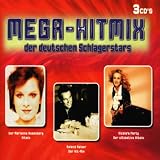 Mega Hitmix Der Deutschen