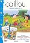 Caillou : collection famille, vol. 4