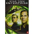 Star Trek Entreprise: L'int�grale de la saison 4 (Nouveau Packaging)