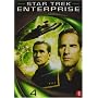 Star Trek Entreprise: L'int�grale de la saison 4 (&hellip <b>DVD</b> ~ Scott Bakula