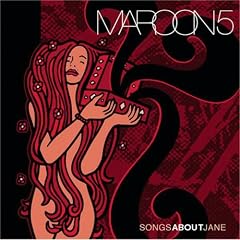 Songs About Jane [Vinyl LP]