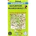 Fritsch Karten, Nr.51, Naturpark Frankenwald: 1 : 50 000. Touristische Hinweise auf der R�ckseite. Mit farbiger Wegemarkierung, Wanderparkpl�tzen, Langlaufloipen und Radwanderwegen