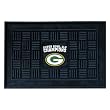 Green Bay Packers Super Bowl XLV Champions Medallion Door Mat
