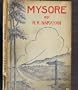 Mysore,