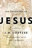 The Childhood of Jesus