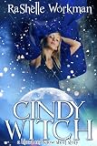 Cindy Witch (Blood and Snow)