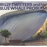 Billy Twitters and His Blue Whale Problem