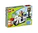 LEGO LEGOVille Police Bike 5679