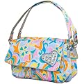 Rebelle Signature Friendship Bag - Blue