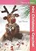 Mini Christmas Crochet (Twenty to Make)