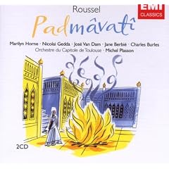 Padmavati