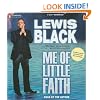 Me of Little Faith