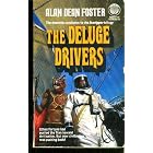 Deluge Drivers (Icerigger Trilogy, Book 3) by  Alan Dean Foster